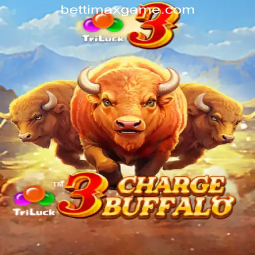 Exploring 3ChargeBuffalo: A Thrilling Casino Game Experience with BETTIMAX Rodadas Grátis in Brazil