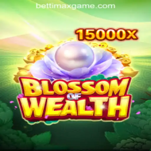 BlossomofWealth: Unlocking Fortune with BETTIMAX Free Rounds in Brazil