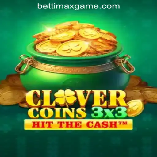 Discover the Thrilling World of Clovercoin3x3 and BETTIMAX Rodadas Grátis Brasil