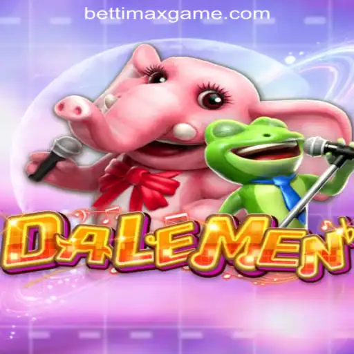 Discover the Exciting World of DALEMEN with BETTIMAX Rodadas Grátis Brasil