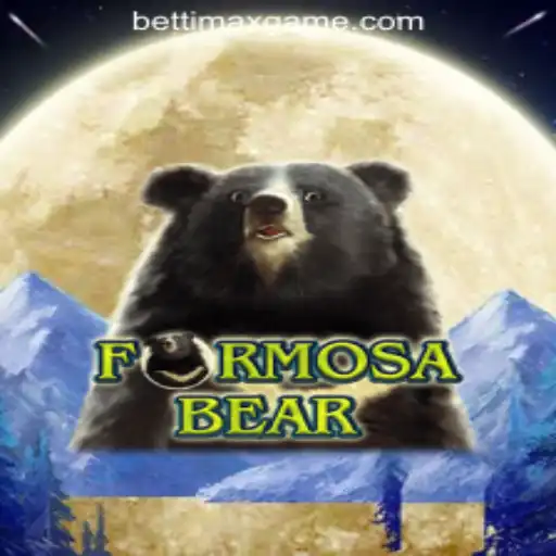 Discover the World of FormosaBear: An Exciting New Gaming Experience