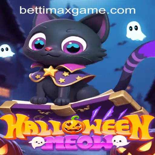Discover the Spooky World of HalloweenMeow and BETTIMAX Rodadas Grátis in Brazil