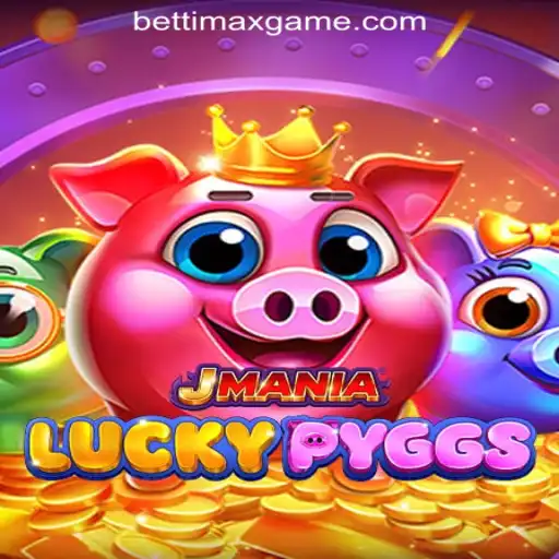 Exploring JManiaLuckyPyggs: A New Era in Online Gaming with Exclusive BETTIMAX Offers in Brazil