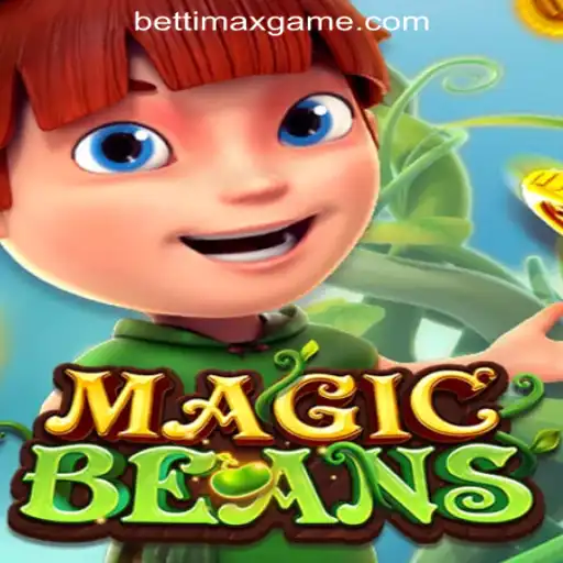 Embark on a Magical Adventure with MAGICBEANS: Discover BETTIMAX Rodadas Grátis Brasil
