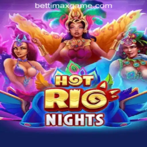 Exploring the Exciting Gaming World of HotRioNights with BETTIMAX Rodadas Grátis in Brazil