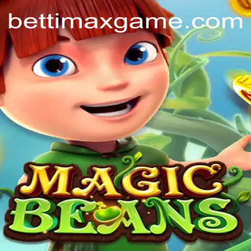 Embark on a Magical Adventure with MAGICBEANS: Discover BETTIMAX Rodadas Grátis Brasil