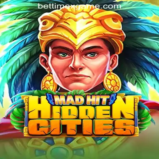 Exploring the World of MadHitHiddenCities with BETTIMAX Rodadas Grátis in Brazil