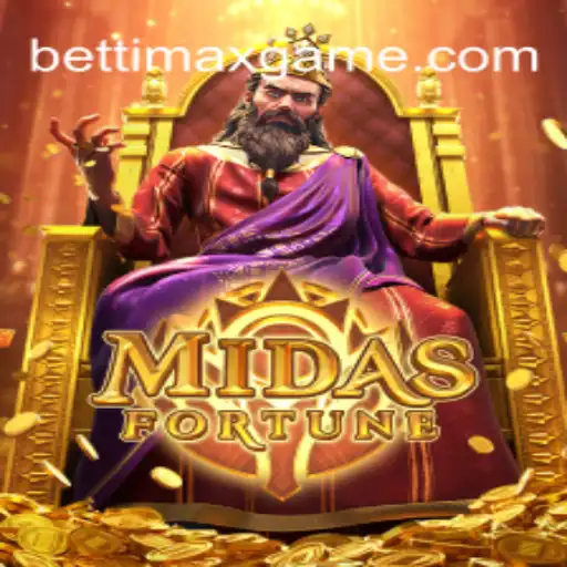 Discover the Thrilling World of MidasFortune
