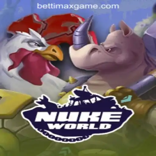 Exploring NukeWorld: The Thrilling New Game with BETTIMAX Rodadas Grátis in Brazil