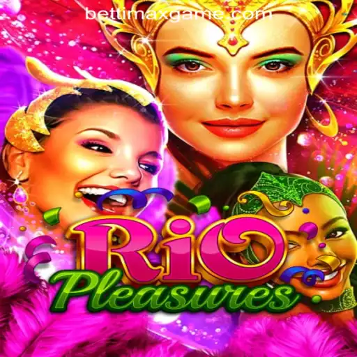 Exploring the Thrills of RioPleasures: A Dive into Brazil's Casino Scene