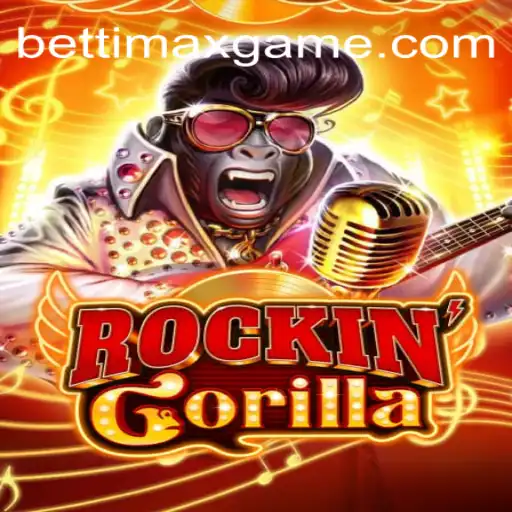 Exploring RockinGorilla: The Thrill of BETTIMAX Rodadas Grátis Brasil
