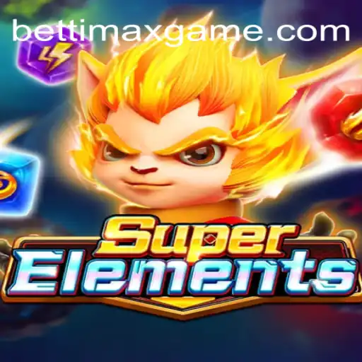Exploring SuperElements: A Thrilling Journey Through the World of Gaming in Brasil