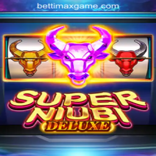 Exploring the Exciting World of SuperNiubiDeluxe with BETTIMAX Rodadas Grátis Brasil