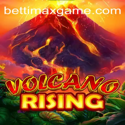Exploring VolcanoRising: A Thrilling Adventure with BETTIMAX Rodadas Grátis Brasil