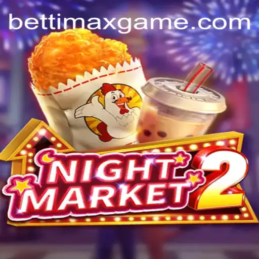 Explore NightMarket2 and BETTIMAX Free Rounds in Brazil