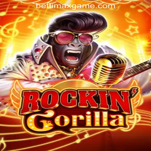 Exploring RockinGorilla: The Thrill of BETTIMAX Rodadas Grátis Brasil