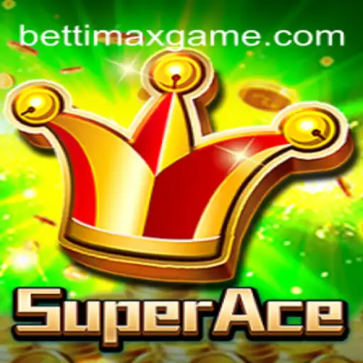 Unleash the Thrills of SuperAce with BETTIMAX Rodadas Grátis Brasil