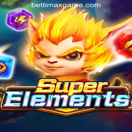 Exploring SuperElements: A Thrilling Journey Through the World of Gaming in Brasil
