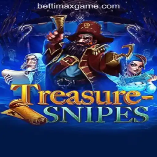 Explore TreasureSnipes: The Thrilling Adventure Game with BETTIMAX Free Rounds in Brazil