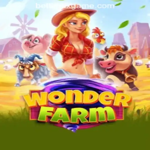 Discover the Enchanting World of WonderFarm: A Brazilian Adventure